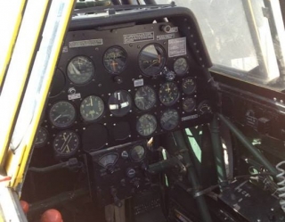 Aprender a pilotar una avioneta